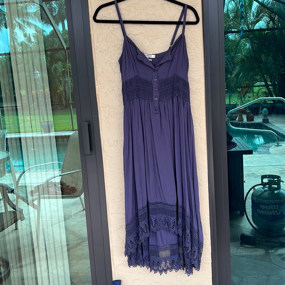 Beautiful dress